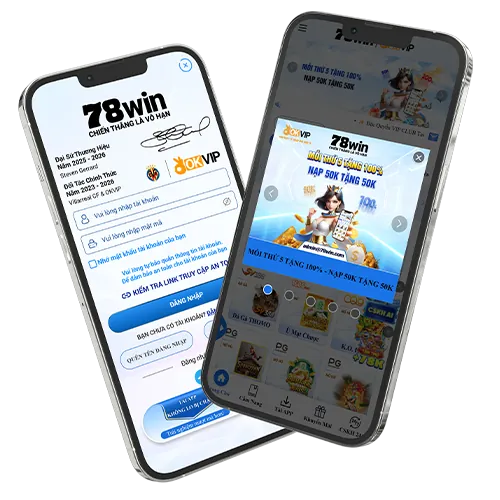 Giao diện thân thiện, dễ sử dụng của ứng dụng jjun88