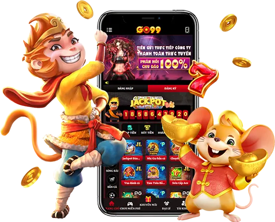 Tăng vốn cược ban đầu tại jjun88