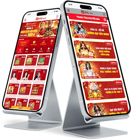 Bảo mật tuyệt đối khi sử dụng app jjun88 đăng nhập