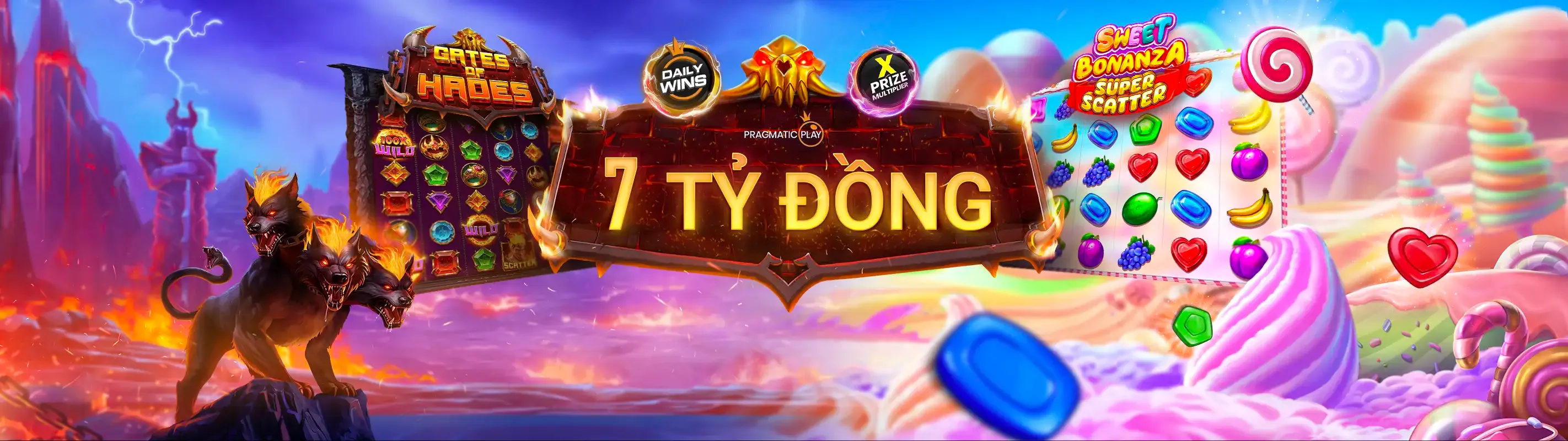 Hình ảnh nền các trò chơi slot tại jjun88 đăng nhập
