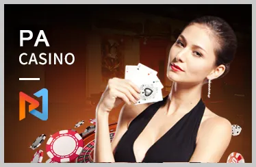 Casino Trực tuyến jjun88 đăng nhập