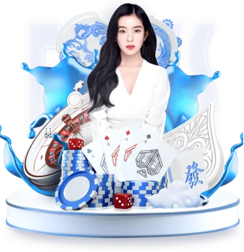 Bàn chơi casino trực tuyến với người chia bài thật tại jjun88